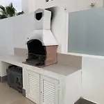 Varela Lo House Con Piscina Privada בית נופש פלאיה בלנקה