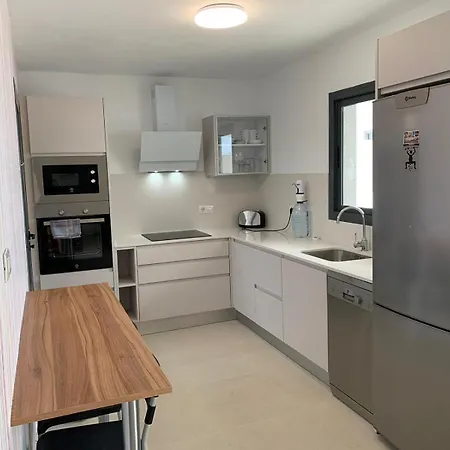 بيت للعطل Varela Lo House Con Piscina Privada بلايا بلانكا