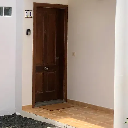 Сasa de vacaciones Casa Varela Lo