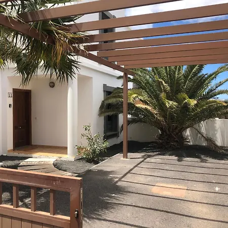 Varela Lo House Holiday home Playa Blanca (Lanzarote)