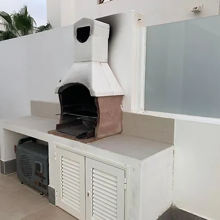 Varela Lo House Holiday home Playa Blanca (Lanzarote)