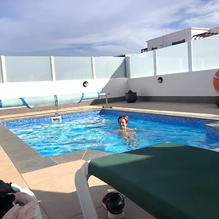 Сasa de vacaciones Casa Varela Lo