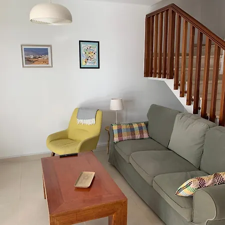 Casa Varela Lo Сasa de vacaciones *