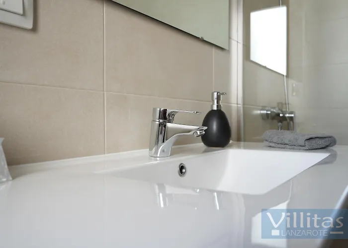 Varela Lo House Con Piscina Privada * Playa Blanca (Lanzarote)