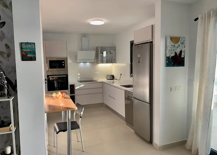 Varela Lo House Con Piscina Privada Semesterbostad Playa Blanca (Lanzarote)