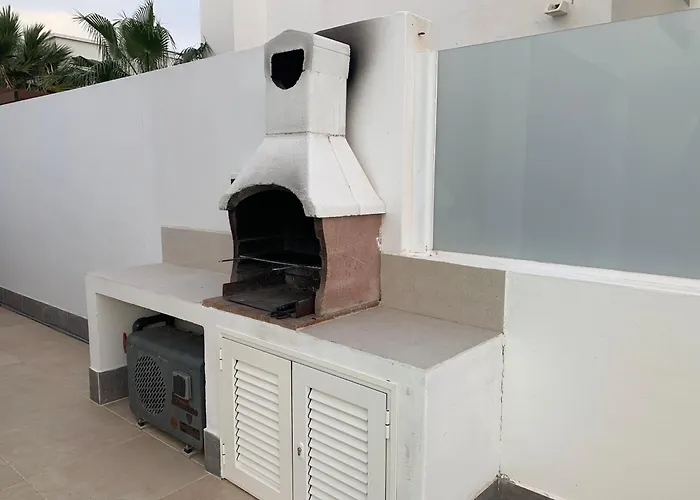 Varela Lo House Con Piscina Privada Сasa de vacaciones Playa Blanca (Lanzarote)