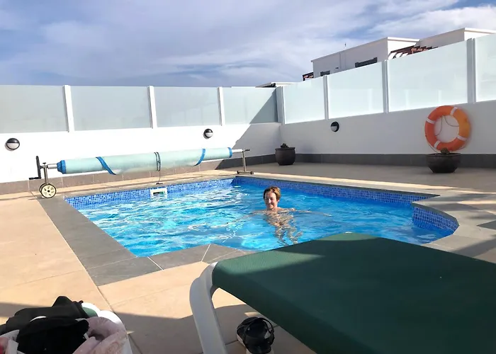 Сasa de vacaciones Varela Lo House Con Piscina Privada